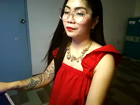 Sexynica online show from July 9, 2026, 2:54 pm