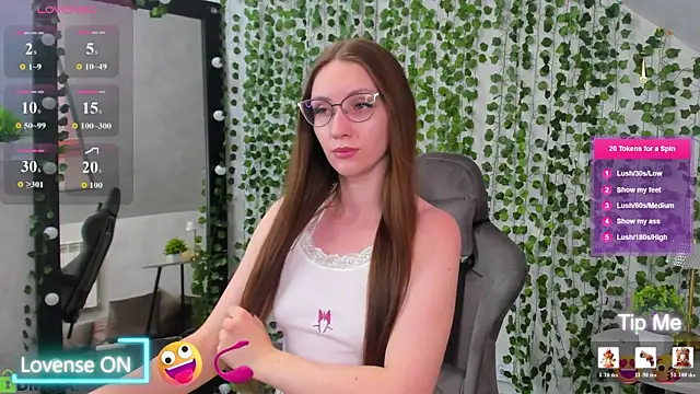 Alexa Carte online show from July 11, 2026, 1:08 am