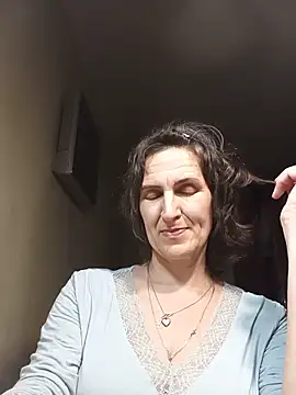 Alene Lorrie online show from May 24, 2026, 8:36 pm