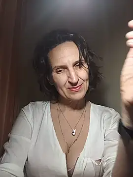 Snapshot of Alene_Lorrie chatting on June 1, 2026, 9:22 am Alene Lorrie online show from June 1, 2026, 9:22 am