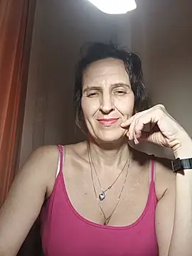 Snapshot of Alene_Lorrie chatting on June 17, 2026, 5:54 am Alene Lorrie online show from June 17, 2026, 5:54 am