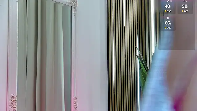 Tessa Quinn online show from June 18, 2026, 1:26 pm
