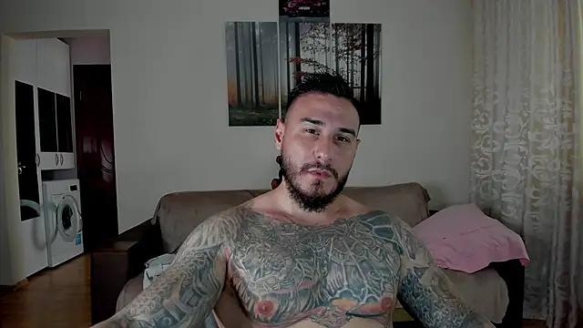 Gymdominus online show from July 2, 2026, 6:52 am