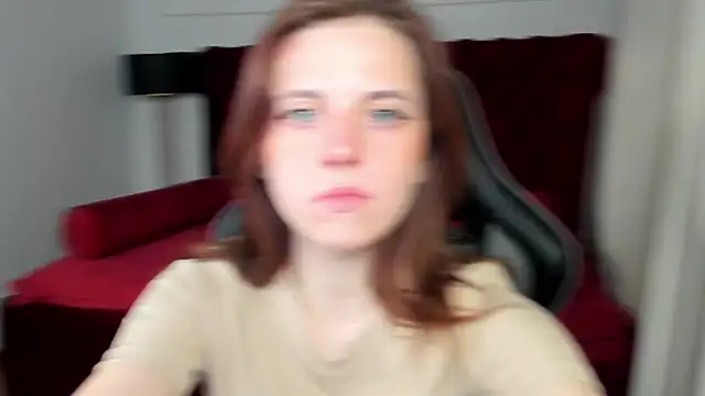 Snapshot of FreyaVeys chatting on June 25, 2026, 5:07 am FreyaVeys online show from June 25, 2026, 5:07 am