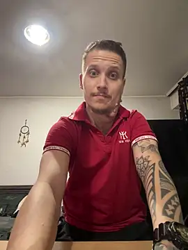 MarkCain69 online show from May 20, 2026, 8:26 pm
