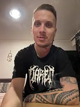 MarkCain69 online show from May 25, 2026, 9:32 pm