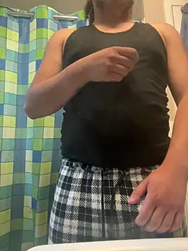 ericgoescrazy online show from May 23, 2026, 8:13 pm