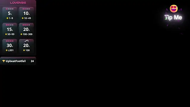 Snapshot of Sofiawonderr chatting on July 6, 2026, 3:47 am Sofiawonderr online show from July 6, 2026, 3:47 am