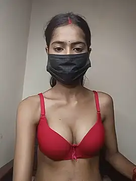 Yogita51 online show from June 24, 2026, 7:07 am