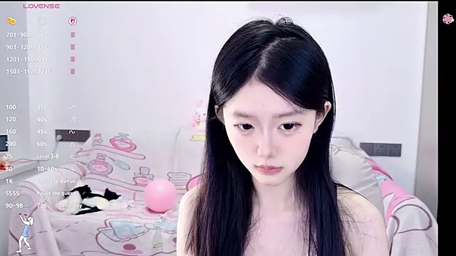 Snapshot of KylinKylin chatting on June 14, 2026, 2:52 pm KylinKylin online show from June 14, 2026, 2:52 pm