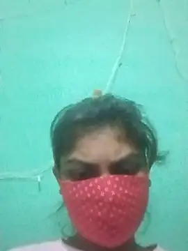 naughty-nishaa online show from June 16, 2026, 7:55 am