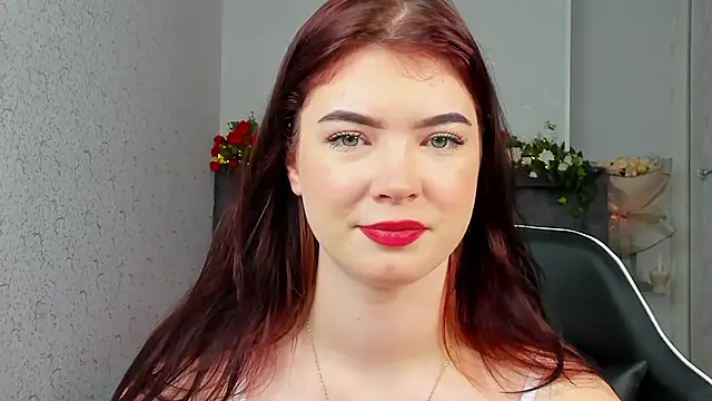 MelissaMay   online show from June 27, 2026, 5:07 pm