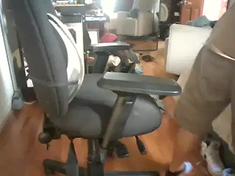 Clevername90 online show from September 9, 2025, 8:41 pm