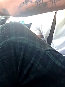 Clevername90 online show from October 23, 2025, 2:27 pm