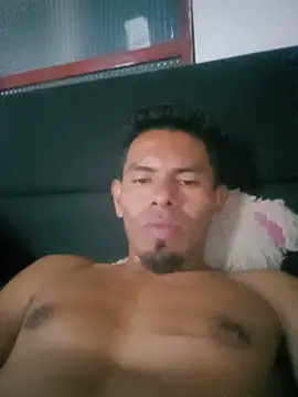 Dominic 24 online show from May 21, 2026, 10:39 pm