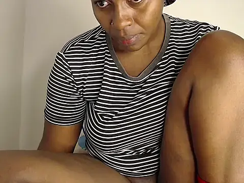irreplaceable ebony online show from May 22, 2026, 6:09 am
