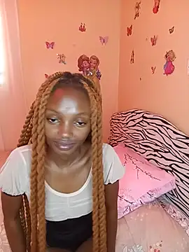 Snapshot of SaInTsUgAr chatting on June 4, 2026, 8:09 am SaInTsUgAr online show from June 4, 2026, 8:09 am