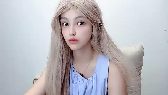 jiangjiang2005 online show from July 1, 2026, 4:51 pm