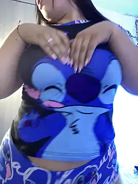 AnnieBonnie666 online show from May 26, 2026, 10:22 am