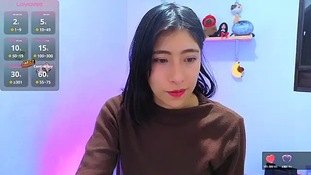 Snapshot of yeon-ju chatting on June 17, 2026, 3:09 am yeon-ju online show from June 17, 2026, 3:09 am