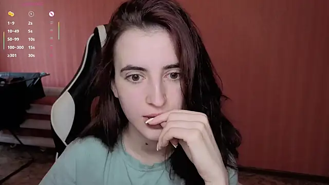 reaissss online show from July 9, 2026, 5:11 am