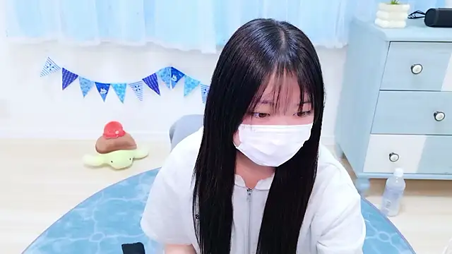 Snapshot of Ran-GP chatting on May 27, 2026, 11:40 am Ran-GP online show from May 27, 2026, 11:40 am