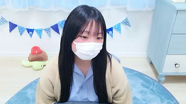 Snapshot of Ran-GP chatting on May 28, 2026, 1:19 pm Ran-GP online show from May 28, 2026, 1:19 pm