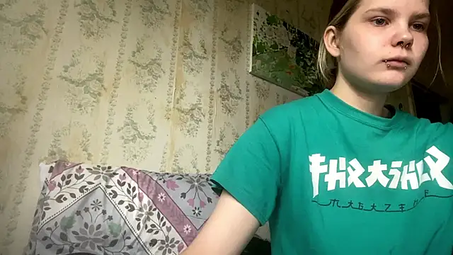 Snapshot of SusanaLeichty chatting on July 11, 2026, 2:31 pm SusanaLeichty online show from July 11, 2026, 2:31 pm