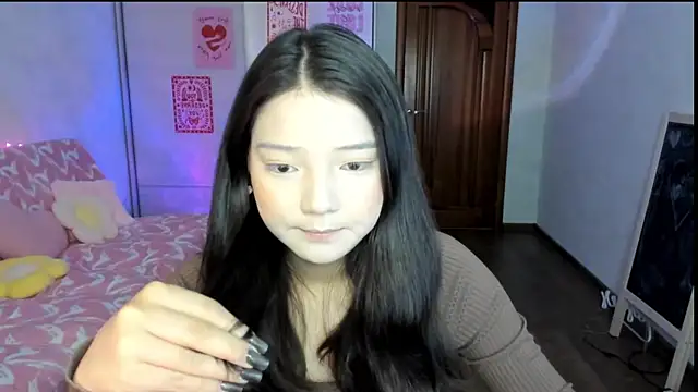 Snapshot of milana_marttt chatting on July 1, 2026, 7:57 pm milana marttt online show from July 1, 2026, 7:57 pm