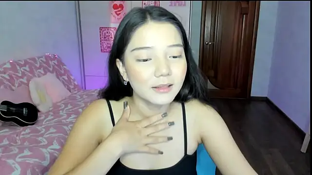 Snapshot of milana_marttt chatting on July 4, 2026, 4:29 am milana marttt online show from July 4, 2026, 4:29 am