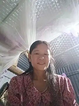 KIEU ANH  online show from May 22, 2026, 1:50 pm
