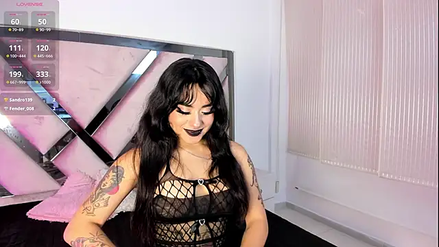Elena Tylor online show from June 21, 2026, 11:29 pm