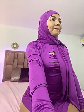 dalilaa   online show from May 23, 2026, 4:33 pm