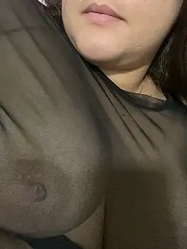 Laryssinha 69 online show from June 17, 2026, 3:09 am