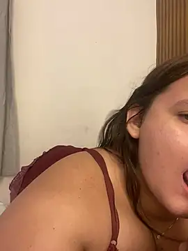 Laryssinha 69 online show from July 10, 2026, 1:54 am
