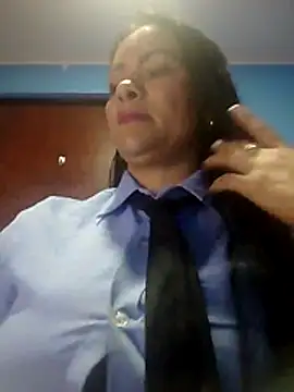 MONSERRAT ETHAN online show from June 27, 2026, 1:32 am