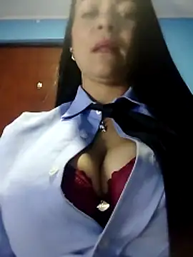 MONSERRAT ETHAN online show from July 2, 2026, 3:23 am