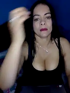 MONSERRAT ETHAN online show from July 8, 2026, 2:05 am