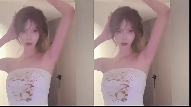 Nicole-TAT online show from May 26, 2026, 3:08 pm