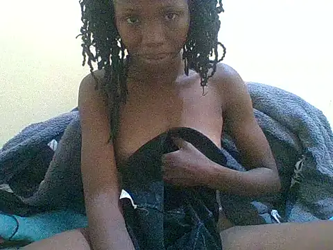Ebonymickey online show from June 12, 2026, 9:57 pm