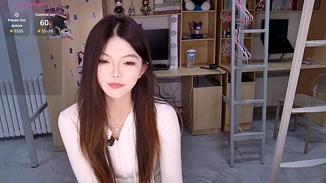 Snapshot of wanou-jiejie chatting on May 24, 2026, 7:57 am wanou-jiejie online show from May 24, 2026, 7:57 am