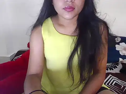Snapshot of Aalya_B chatting on July 2, 2026, 9:37 am Aalya B online show from July 2, 2026, 9:37 am