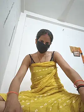 Snapshot of Neha-ji chatting on June 4, 2026, 5:35 am Neha-ji online show from June 4, 2026, 5:35 am