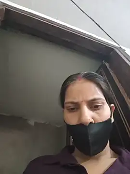 Snapshot of Neha-ji chatting on June 11, 2026, 2:53 am Neha-ji online show from June 11, 2026, 2:53 am