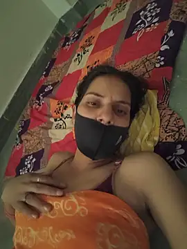 Snapshot of Neha-ji chatting on June 18, 2026, 10:19 am Neha-ji online show from June 18, 2026, 10:19 am