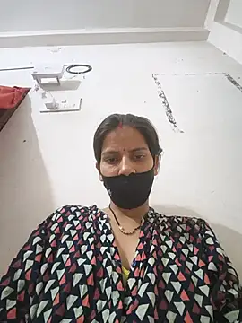 Snapshot of Neha-ji chatting on July 1, 2026, 1:56 pm Neha-ji online show from July 1, 2026, 1:56 pm