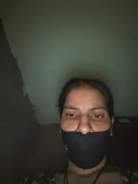 Snapshot of Neha-ji chatting on July 8, 2026, 12:37 am Neha-ji online show from July 8, 2026, 12:37 am