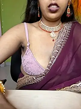 Miss Aaisha online show from June 17, 2026, 8:50 am