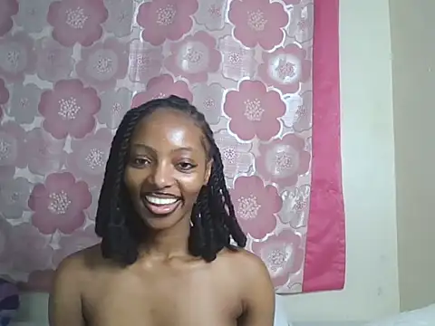 Snapshot of CUTE-MESSY chatting on July 18, 2026, 5:00 am CUTE-MESSY online show from July 18, 2026, 5:00 am