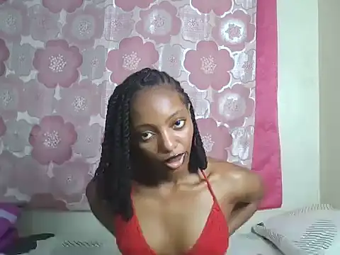 Snapshot of CUTE-MESSY chatting on July 19, 2026, 10:46 pm CUTE-MESSY online show from July 19, 2026, 10:46 pm
